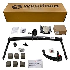 Westfalia detachable towbar for sale  Delivered anywhere in UK