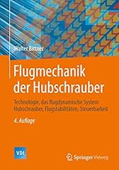 Flugmechanik hubschrauber tech gebraucht kaufen  Wird an jeden Ort in Deutschland