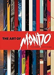 Art mondo for sale  Delivered anywhere in UK
