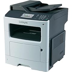 Lexmark mx410de imprimante d'occasion  Livré partout en France