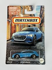 2024 matchbox european gebraucht kaufen  Wird an jeden Ort in Deutschland