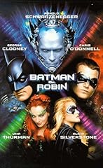 Batman robin vhs gebraucht kaufen  Wird an jeden Ort in Deutschland