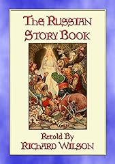 Russian story book for sale  Delivered anywhere in USA 