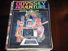 Odyssey adventure club for sale  Delivered anywhere in USA 