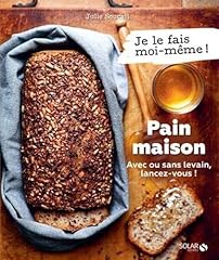 Pain maison levain d'occasion  Livré partout en France
