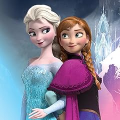 Frozen anna elsa for sale  Delivered anywhere in UK