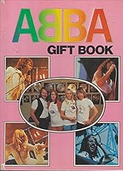 Abba annual 1978 for sale  Delivered anywhere in UK