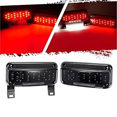 Partsam red led for sale  Delivered anywhere in USA 