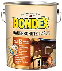 Bondex dauerschutz lasur gebraucht kaufen  Wird an jeden Ort in Deutschland