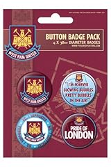 West ham supporter for sale  Delivered anywhere in UK
