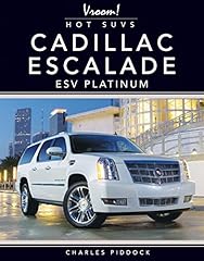 Cadillac escalade esv for sale  Delivered anywhere in USA 