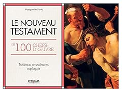 Nouveau testament 100 d'occasion  Livré partout en France