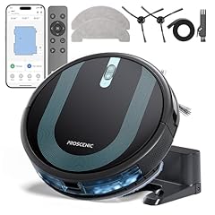Proscenic 850t robot for sale  Delivered anywhere in USA 