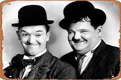 Airbnk laurel hardy for sale  Delivered anywhere in USA 