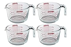 Pyrex cup quart for sale  Delivered anywhere in USA 