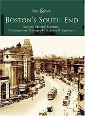 Boston south end for sale  Delivered anywhere in USA 