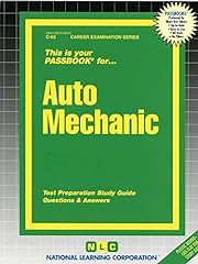 Auto mechanic for sale  Delivered anywhere in USA 