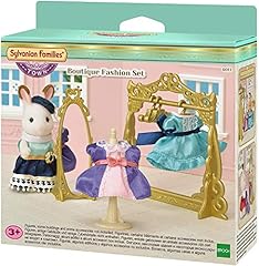 Sylvanian families town for sale  Delivered anywhere in UK