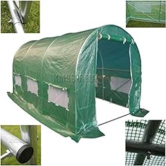 Birchtree polytunnel greenhous for sale  Delivered anywhere in Ireland