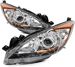 Scitoo headlights 2010 for sale  Delivered anywhere in USA 