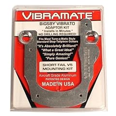 Vibramate bigsby vibrato for sale  Delivered anywhere in USA 