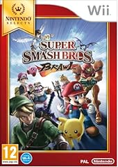 Super smash bros d'occasion  Livré partout en Belgiqu