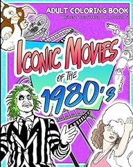 Iconic movies 1980 for sale  Delivered anywhere in UK