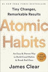 Atomic habits easy for sale  Delivered anywhere in USA 