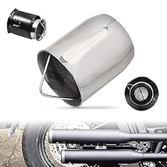 60mm exhaust killer for sale  Delivered anywhere in UK