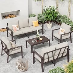 Vonzoy piece outdoor for sale  Delivered anywhere in USA 