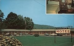 Sampsons motel mansfield for sale  Delivered anywhere in USA 