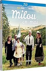 Milou mai blu d'occasion  Livré partout en France