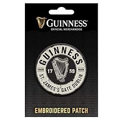 Guinness official merchandise for sale  Delivered anywhere in UK