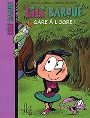 Lili barouf tome d'occasion  Livré partout en France