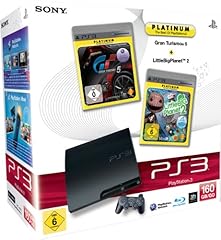 Console ps3 super d'occasion  Livré partout en Belgiqu