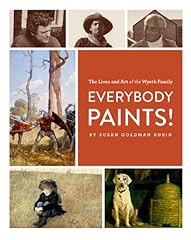 Everybody paints lives for sale  Delivered anywhere in USA 