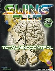 Swing plus total gebraucht kaufen  Wird an jeden Ort in Deutschland