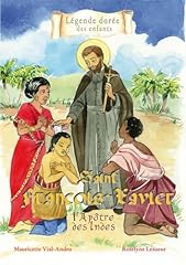 Saint francois xavier d'occasion  Livré partout en France