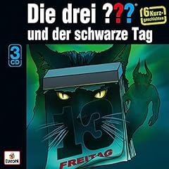 Schwarze tag gebraucht kaufen  Wird an jeden Ort in Deutschland