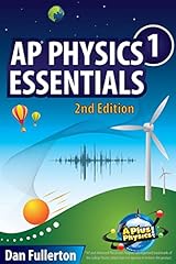Physics essentials aplusphysic for sale  Delivered anywhere in USA 