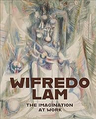 Wifredo lam imagination for sale  Delivered anywhere in USA 