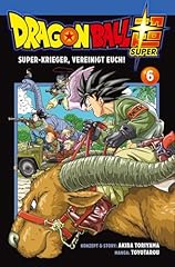 Dragon ball super for sale  Delivered anywhere in UK