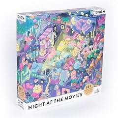 Night movies movie for sale  Delivered anywhere in UK