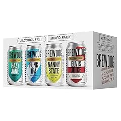 Brewdog mixed alcohol for sale  Delivered anywhere in UK