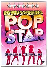 Spice girls karaoke for sale  Delivered anywhere in Ireland
