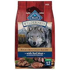 Blue buffalo wilderness for sale  Delivered anywhere in USA 