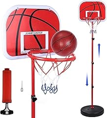 Basketball hoop stand for sale  Delivered anywhere in UK