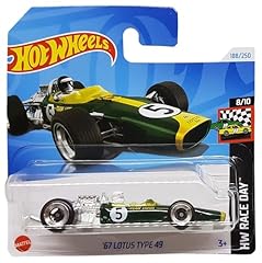 Hot wheels lotus for sale  Delivered anywhere in UK