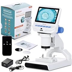 Amscope 4.3 inch for sale  Delivered anywhere in USA 