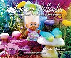 Welcome trollandia coffee for sale  Delivered anywhere in USA 